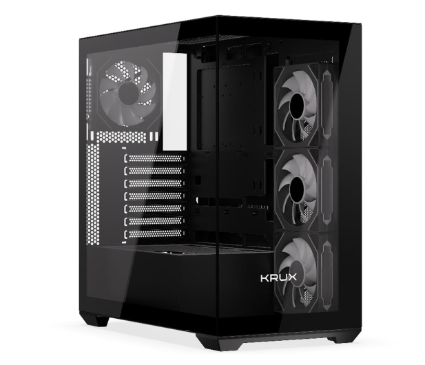 KRUX Exo KRXD004 - 1289709 - zdjęcie 2